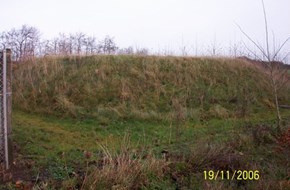 400 m3 vandtank Ørsø
